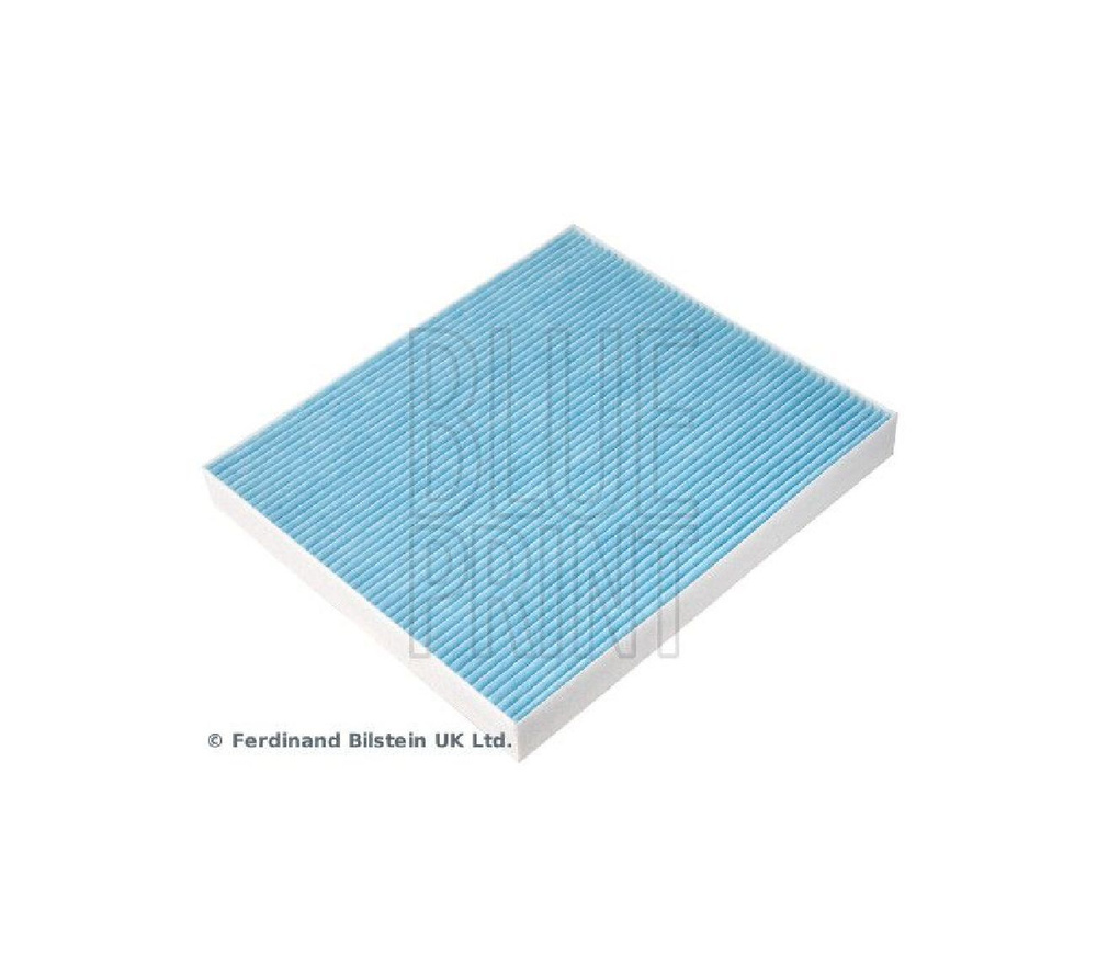 BLUE PRINT Фильтр салонный арт. ADBP250008 #1
