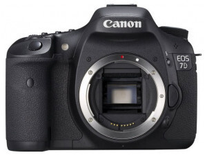 Фотоаппарат Canon EOS 7D body #1
