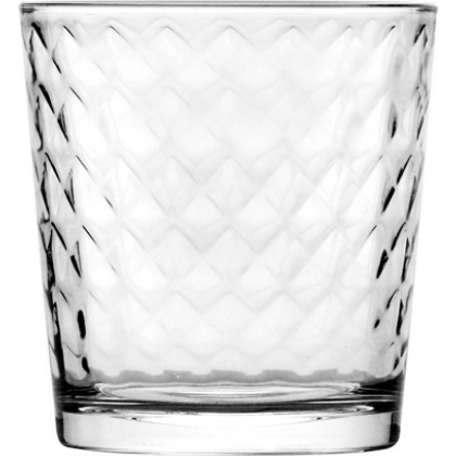 КленМаркет Набор стаканов универсальный Стакан , 250 мл, 12 шт  #1