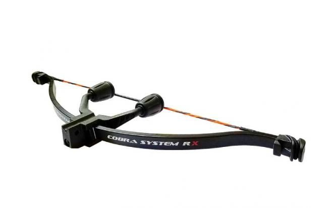 Плечи для арбалета Ek Archery Cobra System R9 (RX) #1