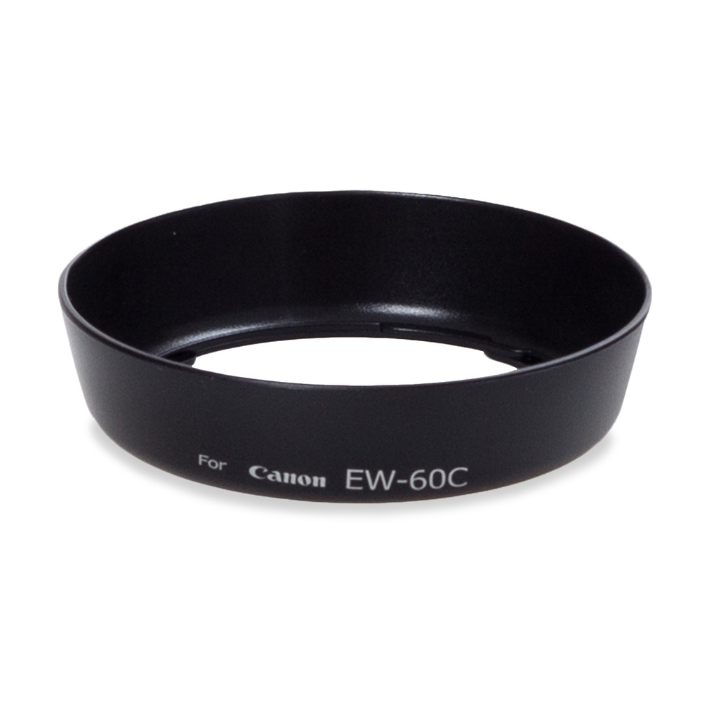 Бленда EW-60C для объектива Canon (010) #1