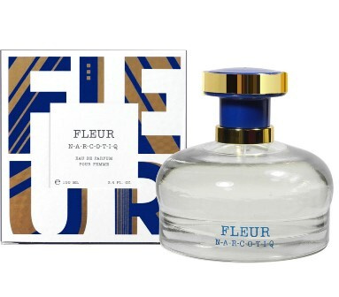 Neo Parfum Вода парфюмерная Fleur N-a-r-c-o-t-i-q 100 мл #1