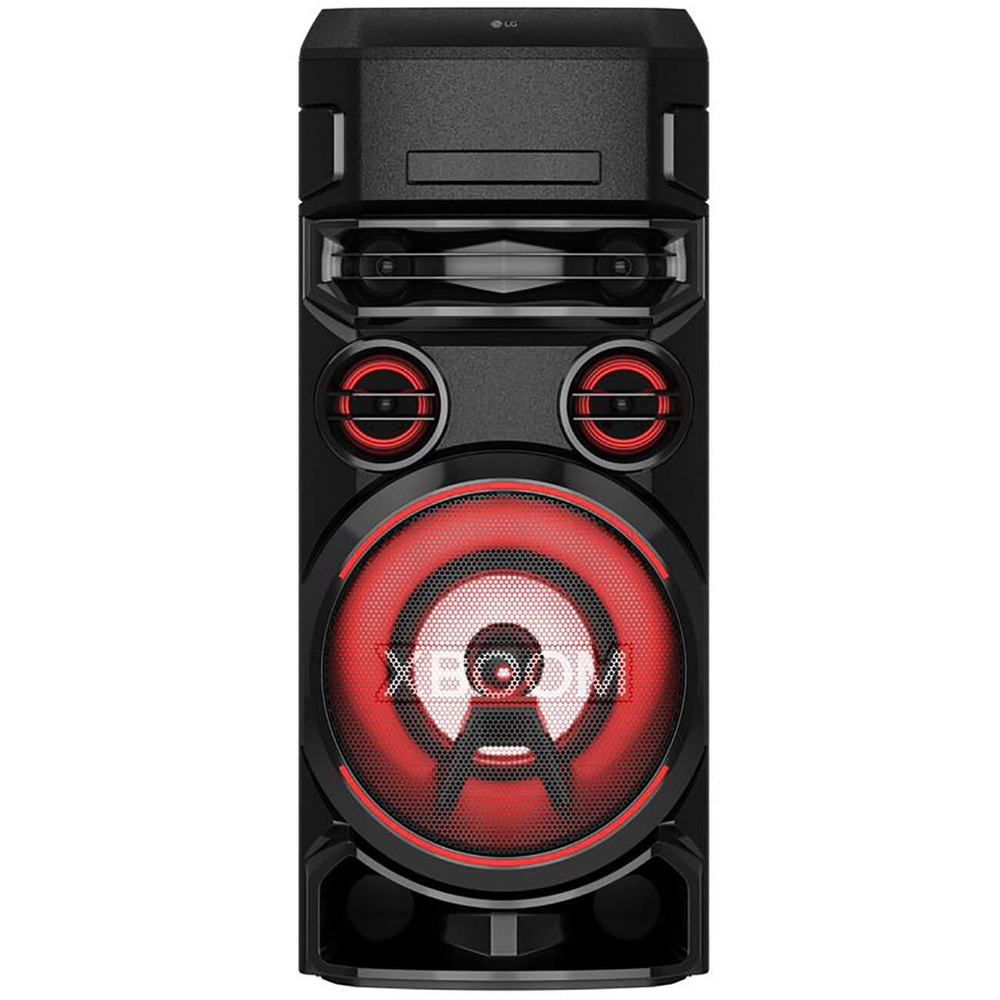 Музыкальная система Midi LG XBOOM ON77DK #1