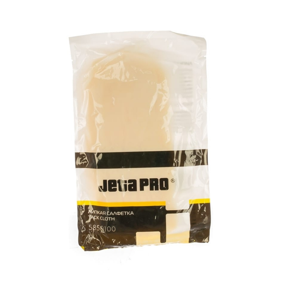 салфетка липкая JETA PRO S100 объемная антистатическая из стаганой .