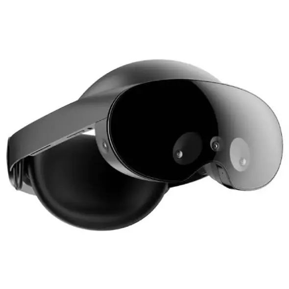 Автономный VR-шлем виртуальной реальности Oculus Quest Pro (Meta Quest Pro, 256 Гб)  #1