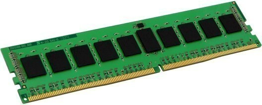 Kingston Оперативная память Оперативная память для компьютера KVR26N19S6/8 DIMM 8Gb DDR4 2666MHz 2x (KVR26N19S6/8) #1