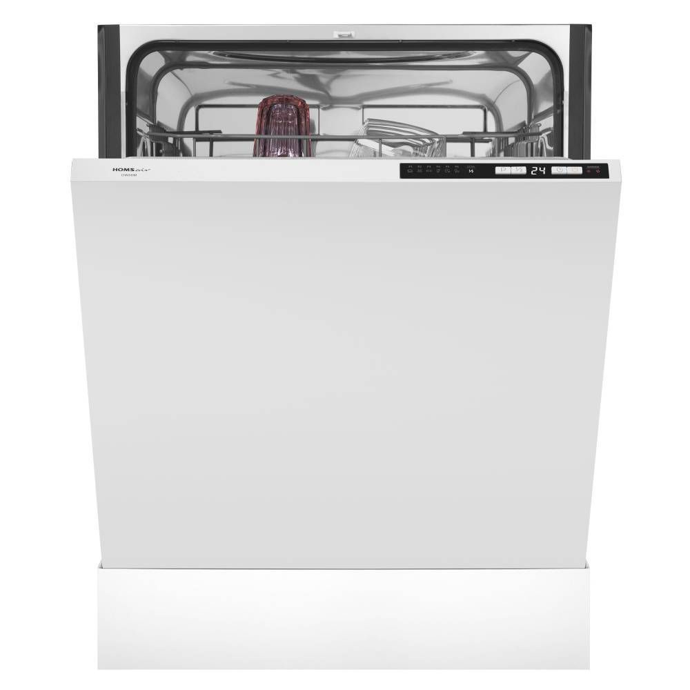 Посудомоечная машина встраиваемая HOMSair DW66M #1