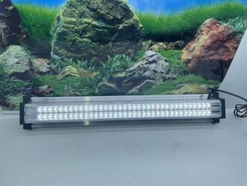 Светодиодные ленты в аквариуме: виды ,установка ,плюсы и минусы ,фото | АКВАРИУМНЫЕ РЫБКИ