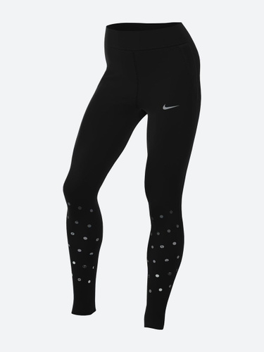 Тайтсы женские Nike – купить в интернет-магазине OZON по низкой цене
