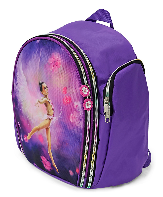 Рюкзак для художественной гимнастики #1