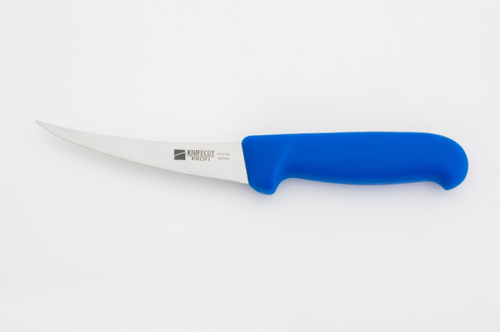 KNIFECUT Кухонный нож для мяса, обвалочный, длина лезвия 13 см  #1