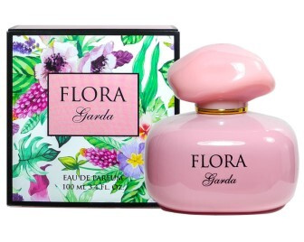 Neo Parfum Flora Garda/Флора Гарда Вода парфюмерная 100 мл #1