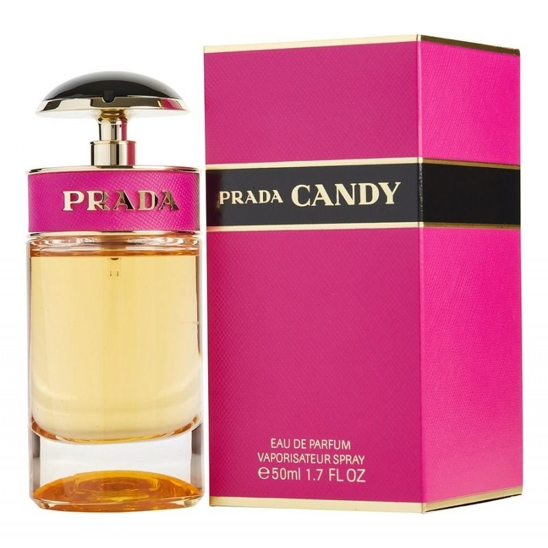 Prada Candy Вода парфюмерная 80 мл #1