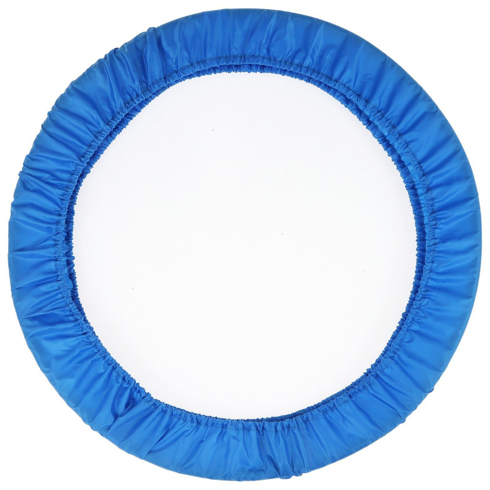 Чехол для обруча Grace Dance , диаметр 90 см , цвет голубой #1