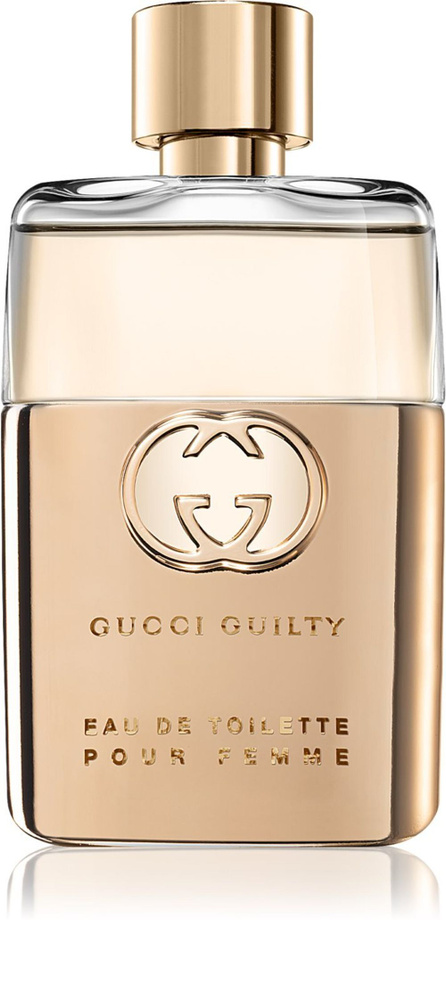 Gucci Guilty/2021 Туалетная вода 90 мл #1