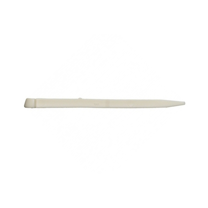 Зубочистка VICTORINOX, малая, для ножей 58 мм, 65 мм и 74 мм, пластиковая, бежевая  #1