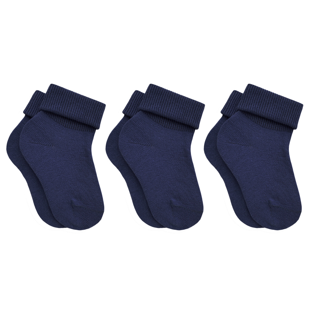 Комплект носков RuSocks, 3 пары #1