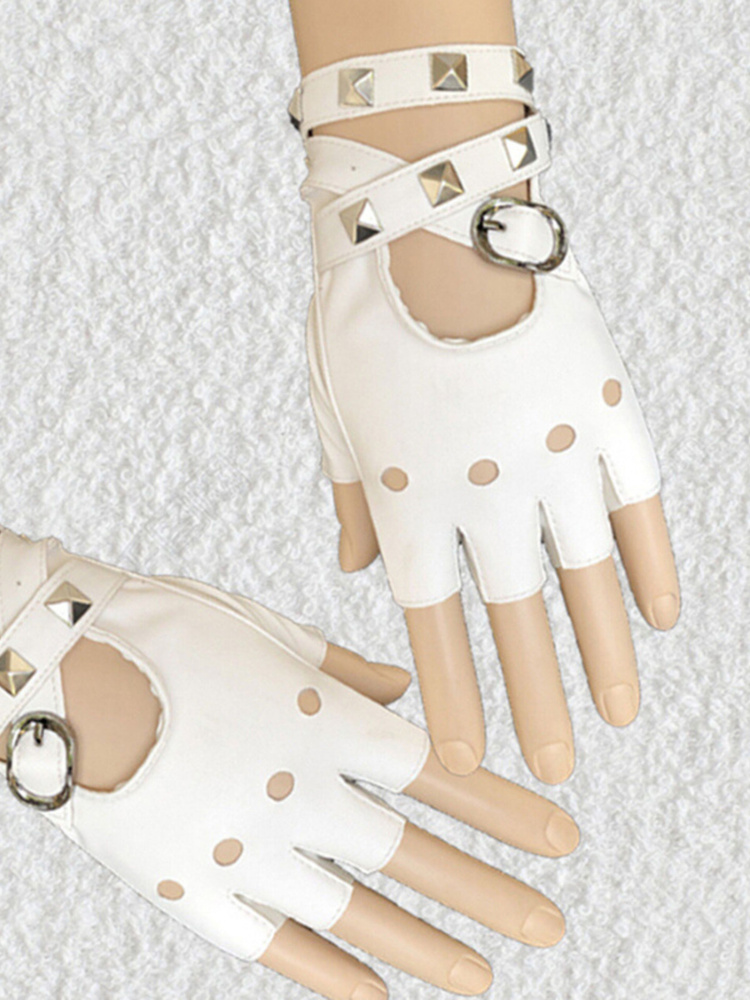 Комплект перчаток AniAmi Rock #1