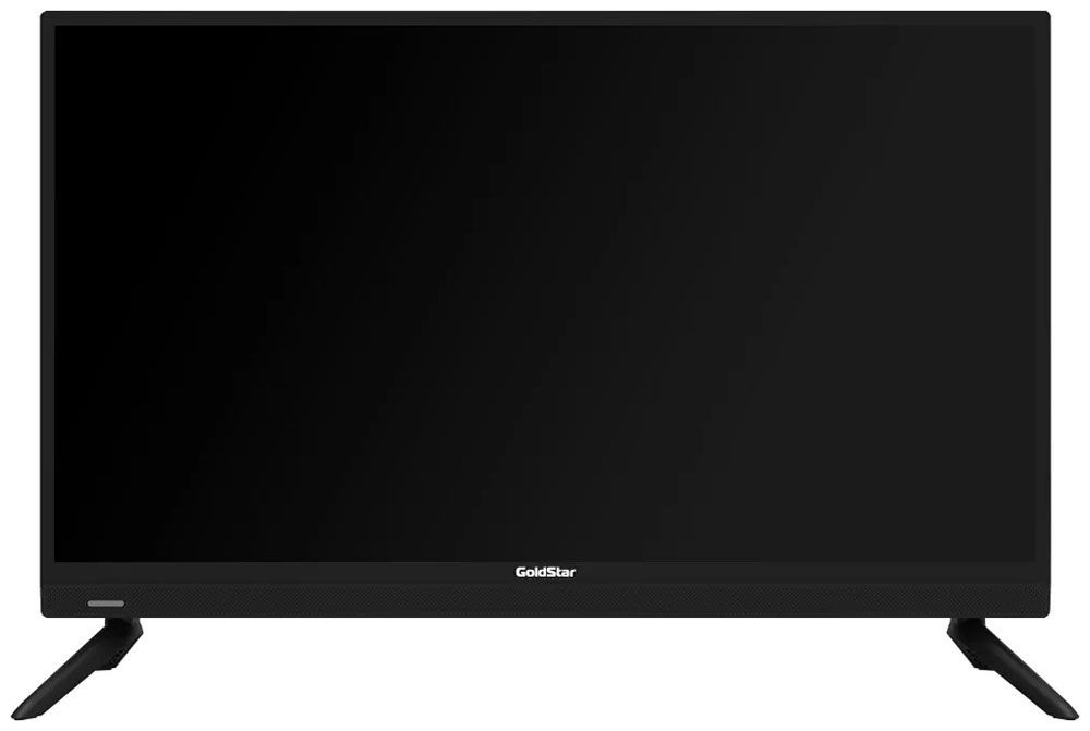 Goldstar Телевизор LT-22F800 22" HD, черный #1
