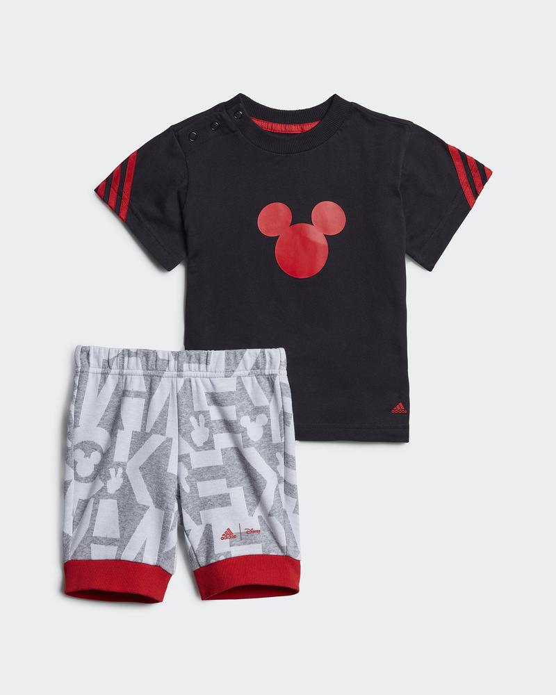 Комплект одежды adidas Sportswear adidas x Disney Mickey Mouse Summer Set Уцененный товар  #1