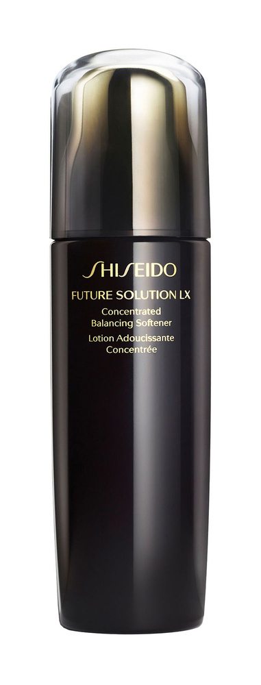 Софтнер для лица Shiseido Future Solution Lx Concentrated Balancing Softener #1