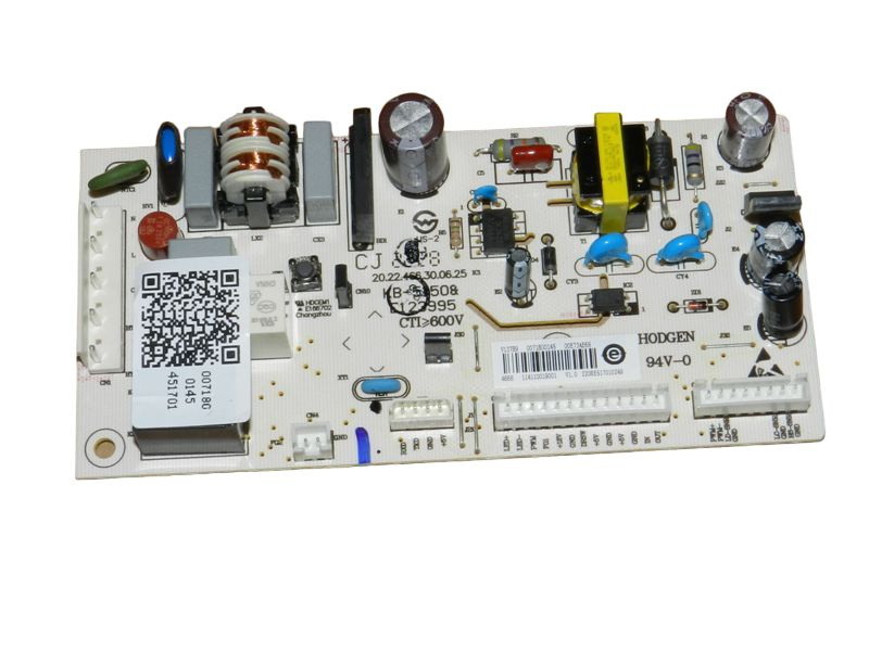 0071800145 - Модуль управления холодильником (список моделей внутри) HAIER  #1