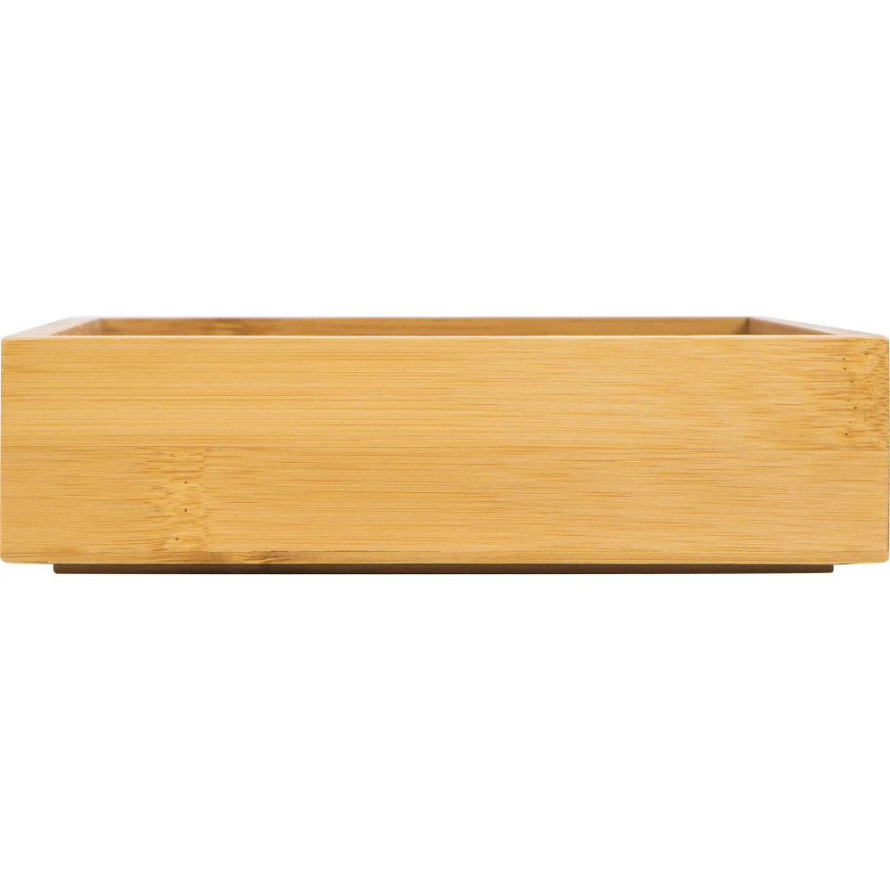 sensea Коробка для хранения длина 16.1 см, ширина 15.1 см, высота 4.5 см.  #1