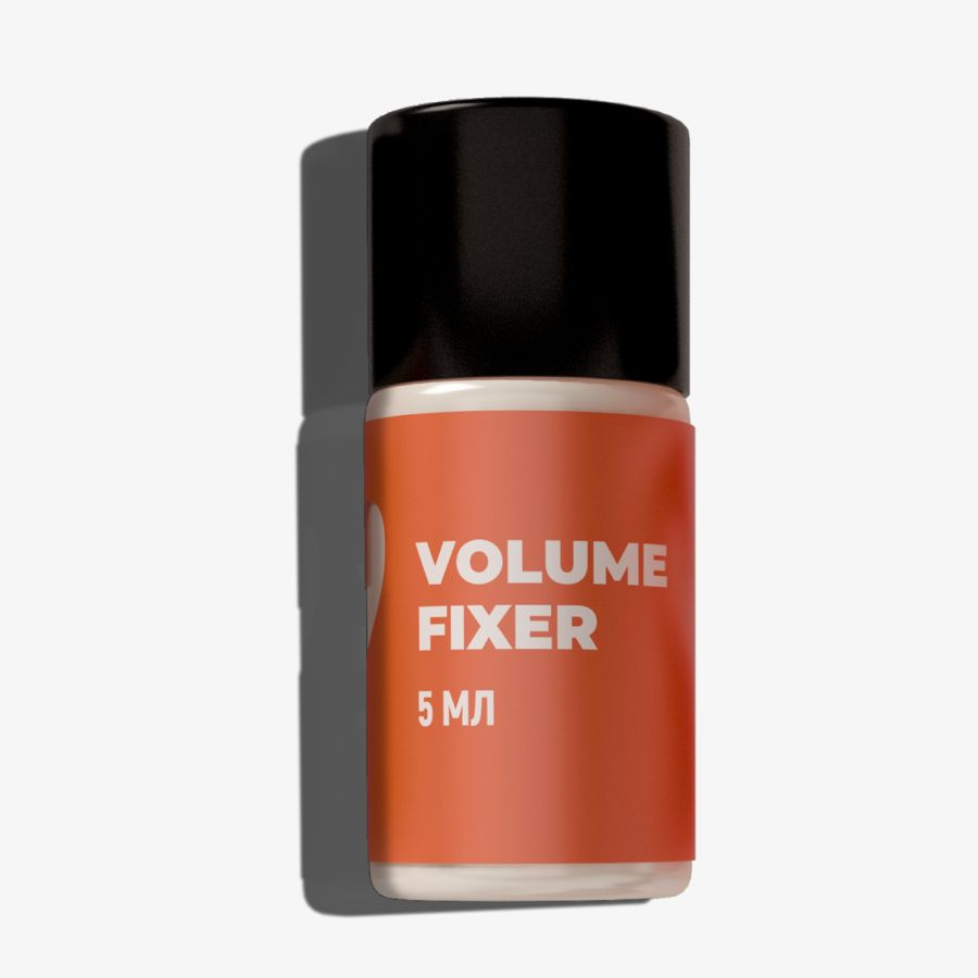 Innovator Cosmetics Состав 2 для ламинирования ресниц и бровей VOLUME FIXER, 5мл  #1