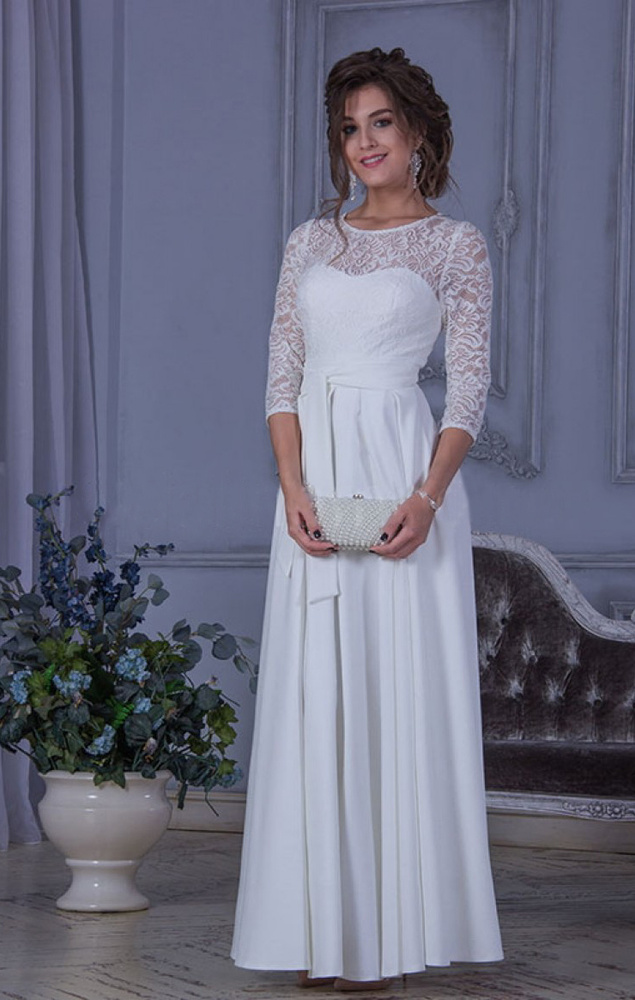 Платье свадебное Dolinamod #1