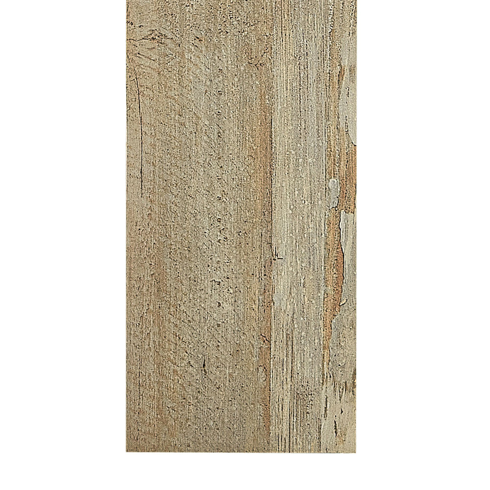 Самоклеящиеся панели для стен и пола LAKO DECOR, ПВХ плитка, Коллекция Дерево цвет Дерево микс 2, 15.2х91.4см, #1