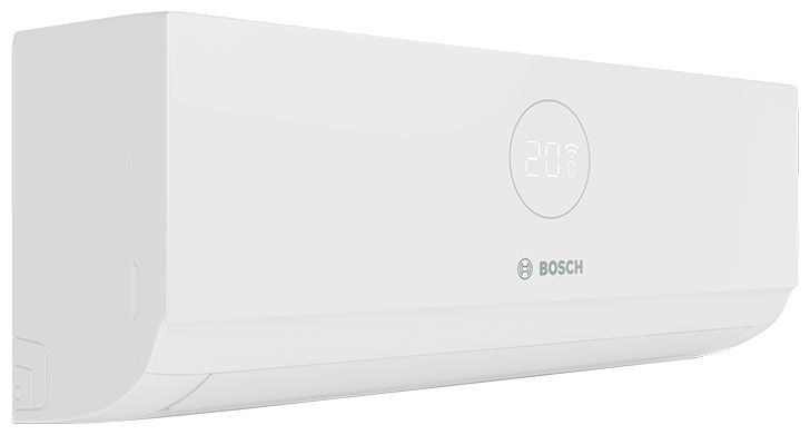 Сплит-система Bosch CLL2000 W23 #1