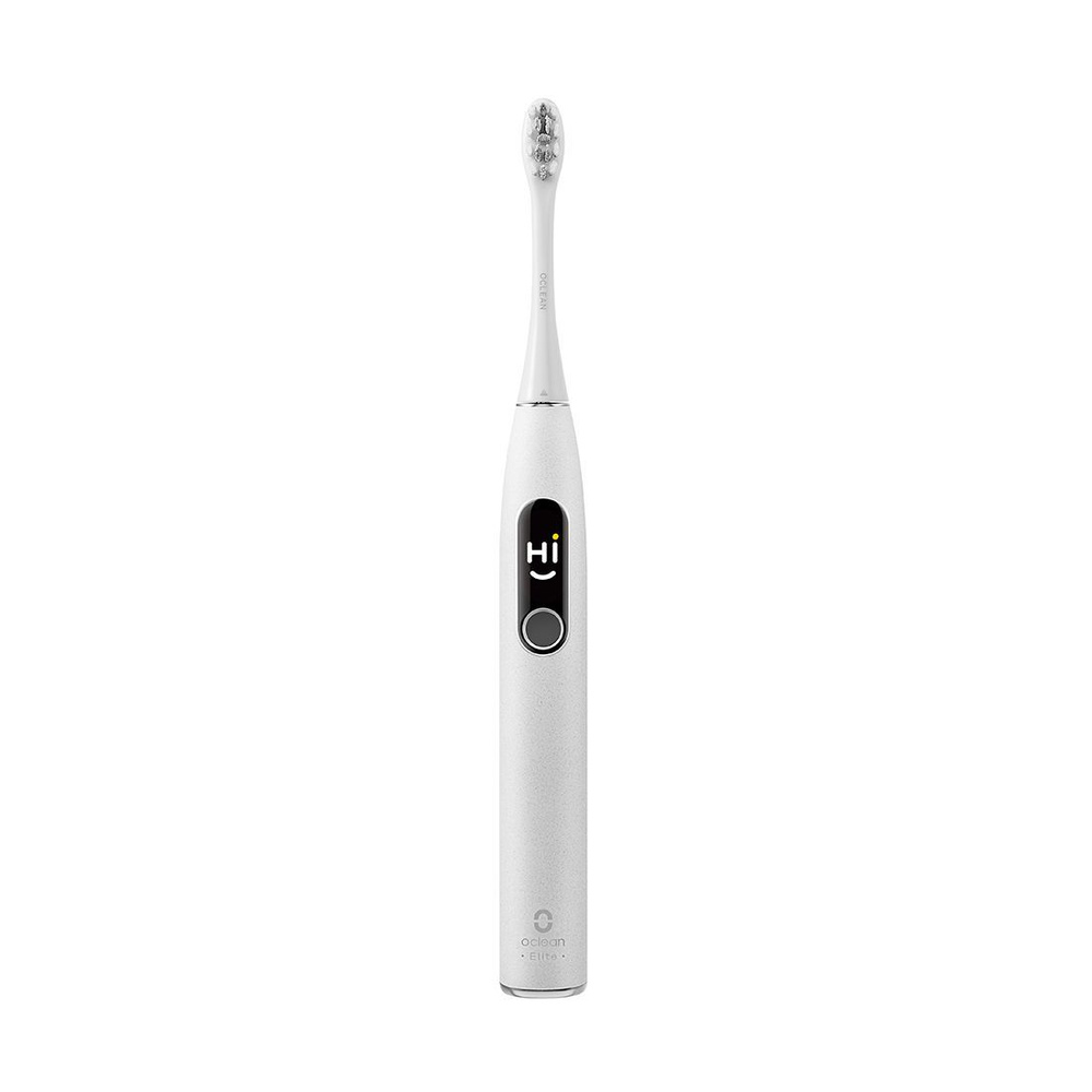 Oclean Электрическая зубная щетка Oclean X Pro Elite, серый #1