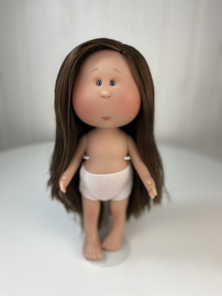 Кукла "Mia case", без одежды (вид 3), 30 см, арт. 1199 #1