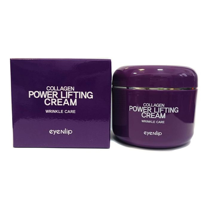 Eyenlip Коллагеновый лифтинг-крем 100 мл Collagen Power Lifting Cream #1