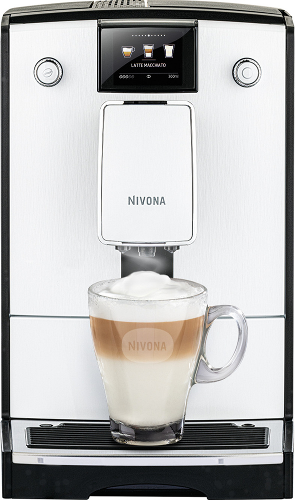 Охладитель для молока Nivona Cooler NICO 100 - купить по выгодной цене