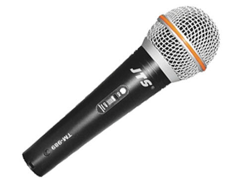 Вокальный микрофон JTS TM-989 #1
