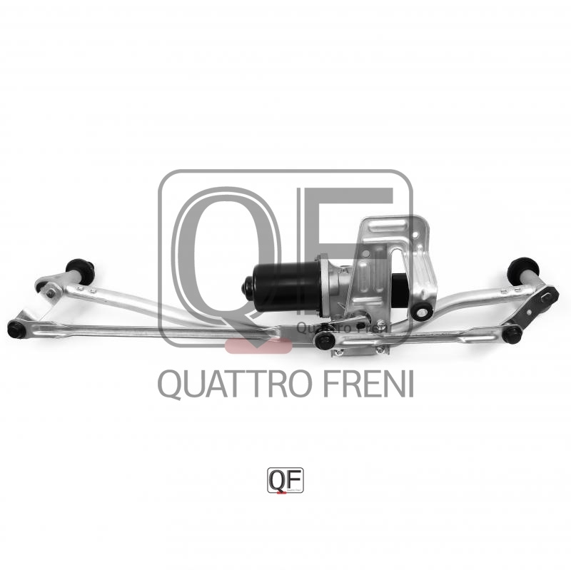 QF Quattro Freni Трапеция стеклоочистителя арт. QF01N00126 #1