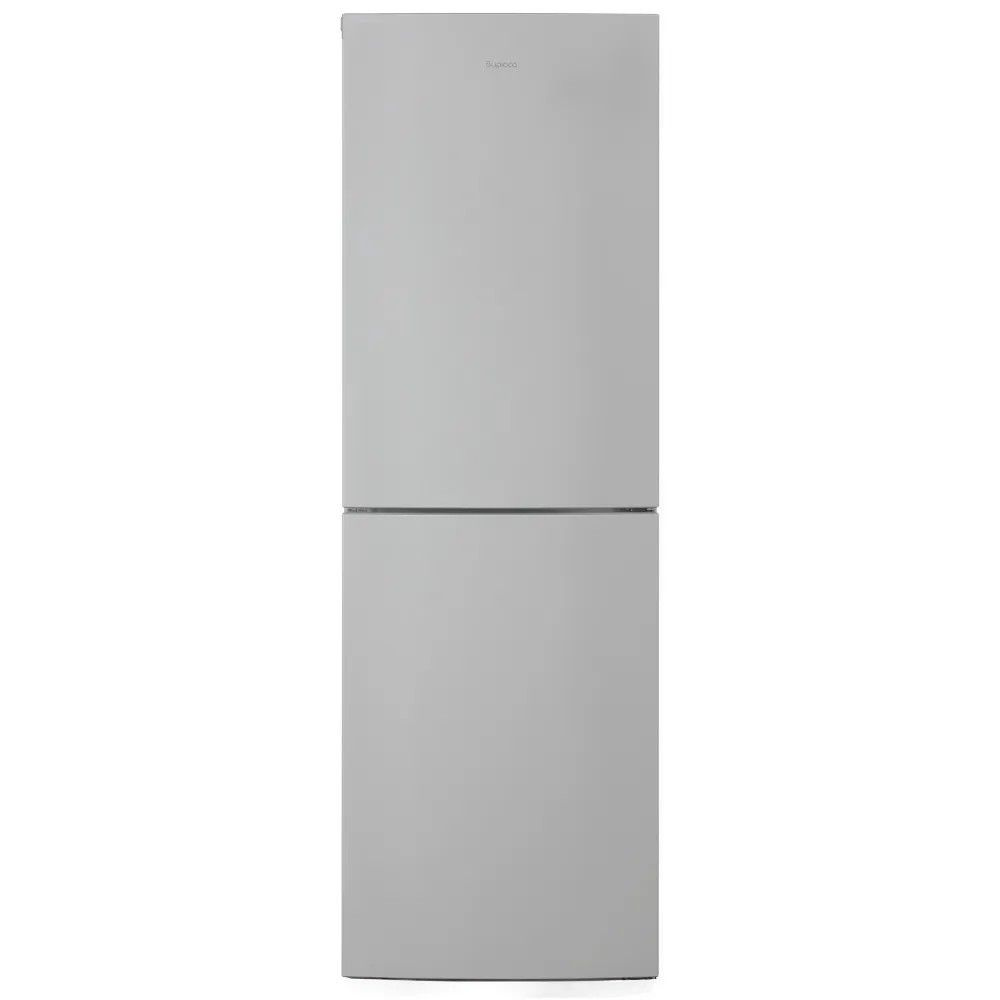 Холодильник Бирюса M6031, серебристый #1
