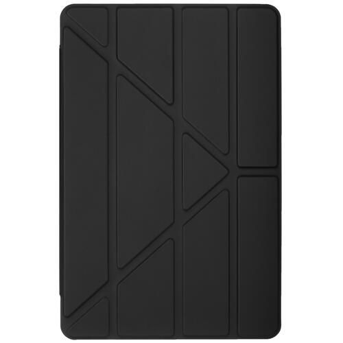 Чехол-книжка для планшета 11", цвет: черный #1