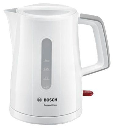 Электрический чайник Bosch TWK 3A051 #1