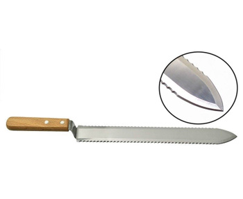 Ножи и вилки для распечатки сот