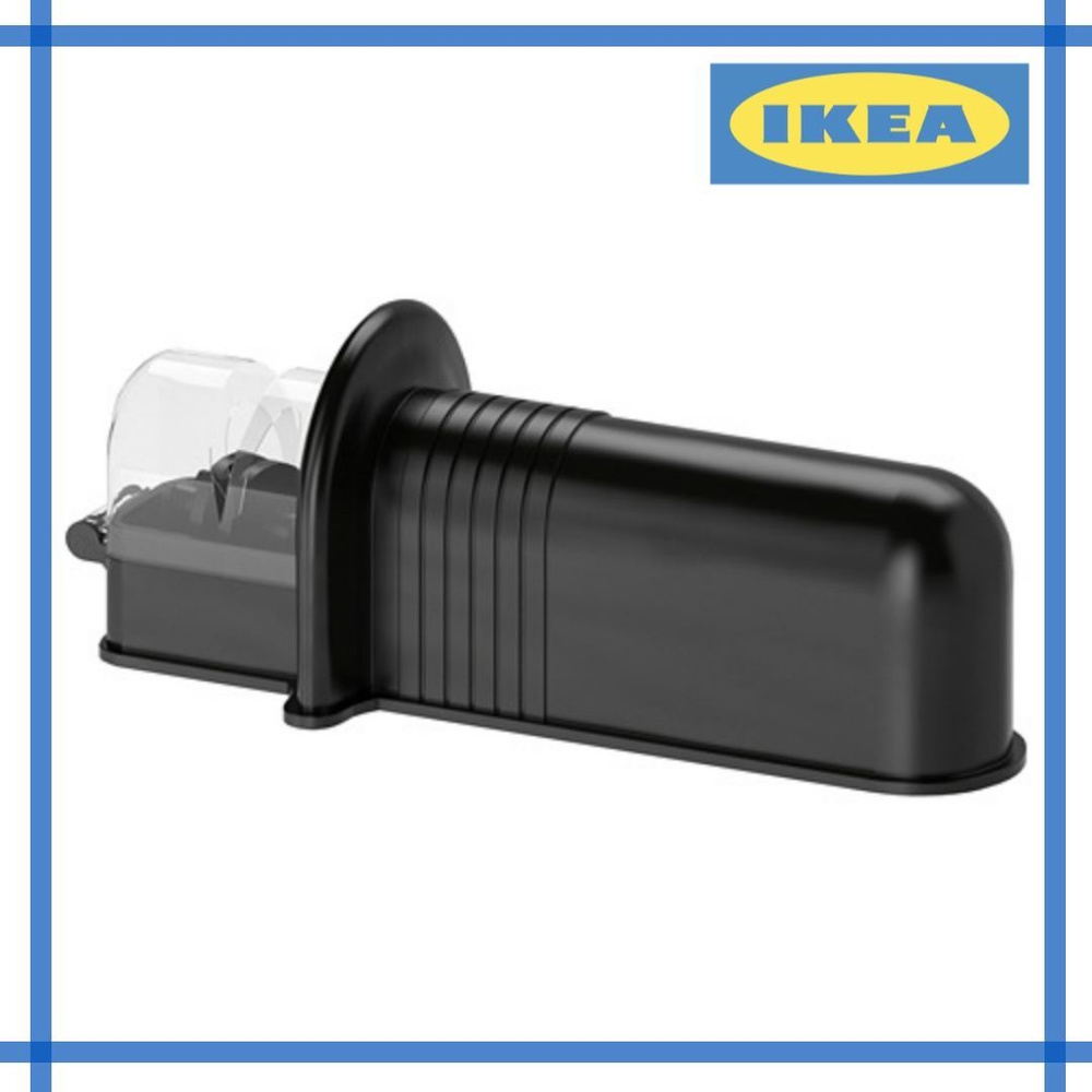 IKEA Точилка для ножей, ножниц, 1 предм. #1