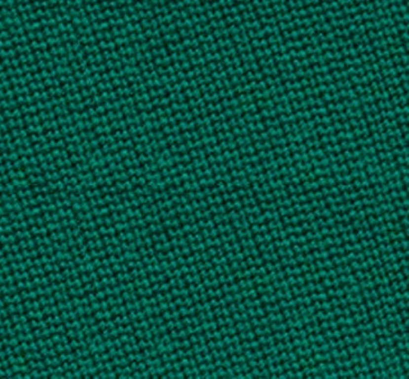 Бильярдное сукно Manchester 60 Wool зеленое для стола 10 футов (4 п.м.)  #1