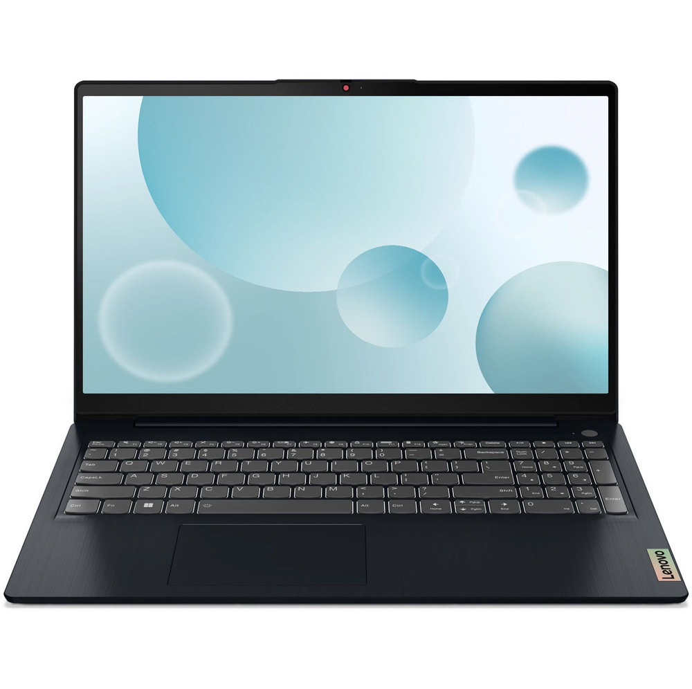 Lenovo IdeaPad 3 15IAU7 Ноутбук 15.6", Intel Core i3-1215U, RAM 8 ГБ, SSD 512 ГБ, Intel UHD Graphics, #1