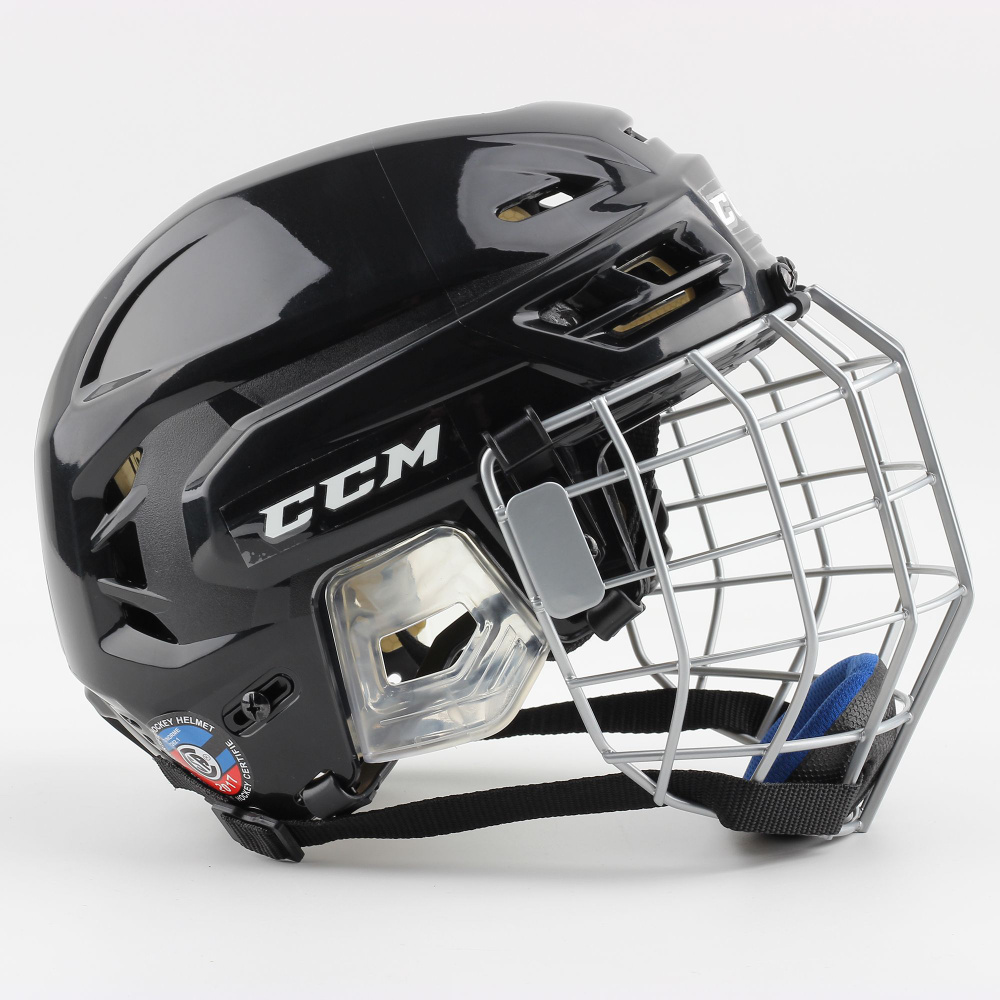 Хоккейный шлем CCM #1