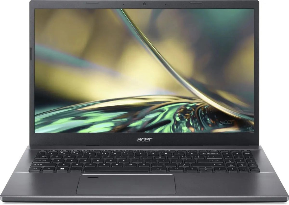 Acer Aspire 5 A515-57-71XD Ноутбук 15.6", Intel Core i7-12650H, RAM 16 ГБ, SSD 1024 ГБ, Intel UHD Graphics, #1