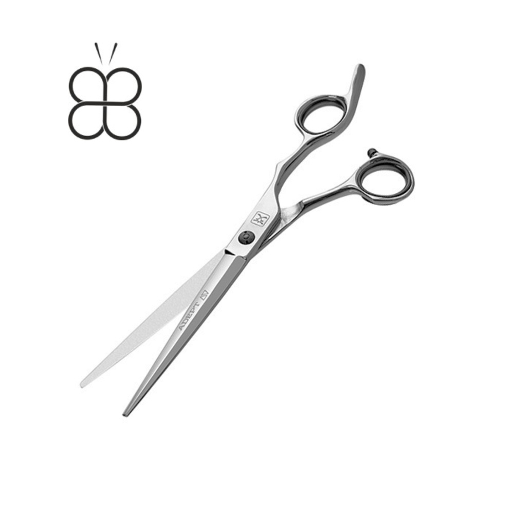 Katachi  Ножницы для стрижки волос прямые ADEPT 7,0 #1
