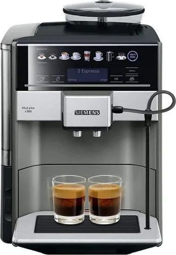 Siemens Автоматическая кофемашина n251972 #1
