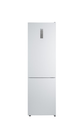 Haier Холодильник CEF537AWD, двухкамерный, No frost, белый Haier