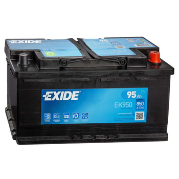 Exide Ek700 – купить аккумуляторные батареи на OZON по выгодным ценам